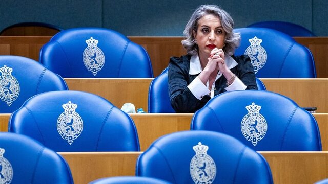 Stand.nl: 'Er moet een einde komen aan de wildgroei van eenmansfracties'