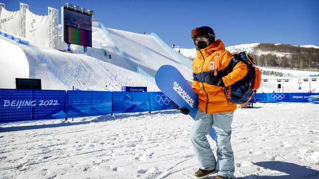Zoveel kosten de Winterspelen per Olympiër