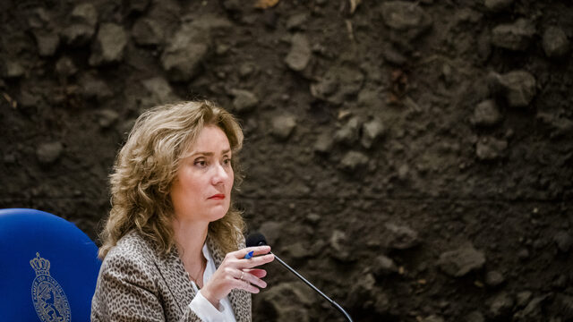 Hoe ver is de Tweede Kamer met aanpak van grensoverschrijdend gedrag?