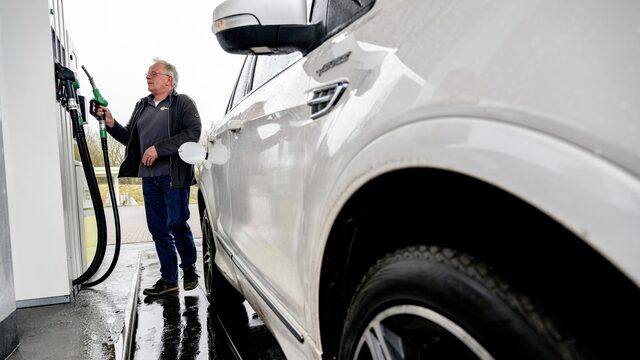 Podcast De Dag: van oorlog naar energiecrisis