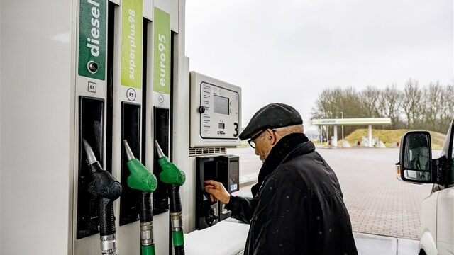 Stand.nl: 'Het kabinet moet mensen snel compenseren voor de gestegen prijzen'