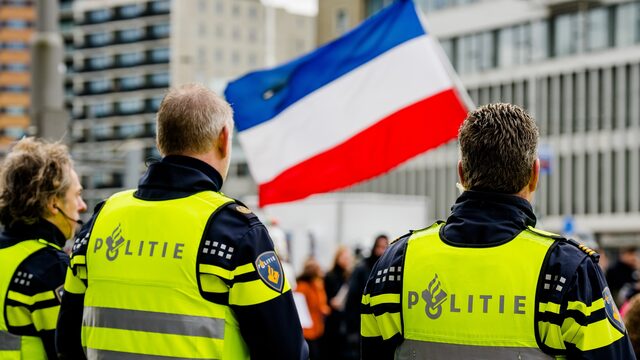 'De zwijgende meerderheid moet het durven opnemen voor de bedreigde wetenschapper'