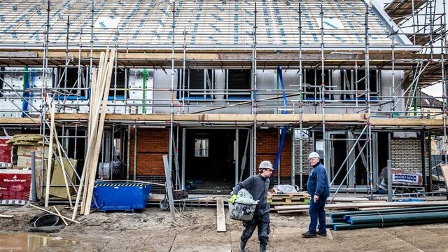 Stand.nl: 'De EU moet de deur openzetten voor arbeidsmigranten'