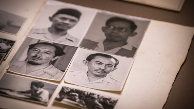 Podcast De Dag: hoe de pijn van Indonesië doorwerkt