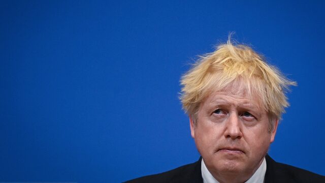 Exit Boris Johnson: 'Hij is al zijn vertrouwelingen kwijt en heeft geen andere optie dan gaan'