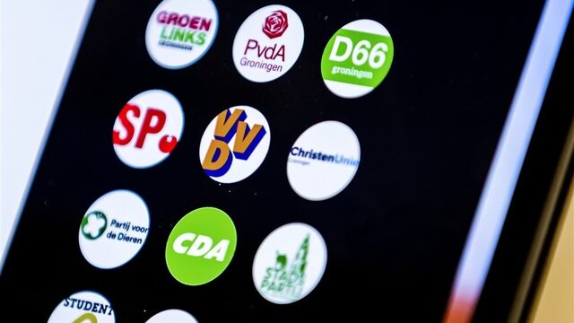 Stand.nl: 'Het bij voorbaat uitsluiten van politieke samenwerking gaat te ver'