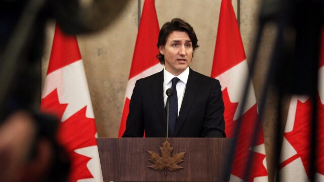 Canada gooit zijn deuren open voor anderhalf miljoen migranten