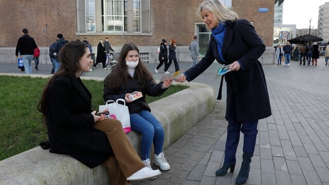 'Lokale politici beloven veel, maar gemeentes hebben vaak nauwelijks geld'