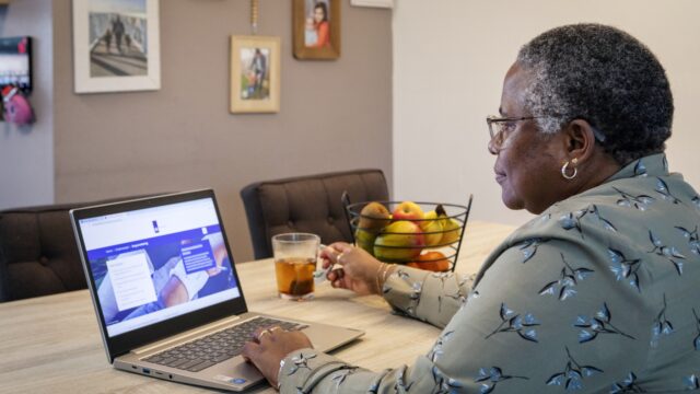 50-plus en de arbeidsmarkt: 'Beeld van oudjes waar we niet veel meer aan hebben is onterecht'