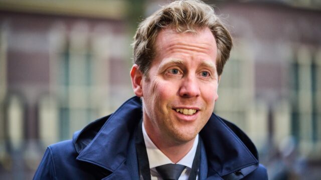 Staatssecretaris van Defensie: investeringslimiet Defensie banken en