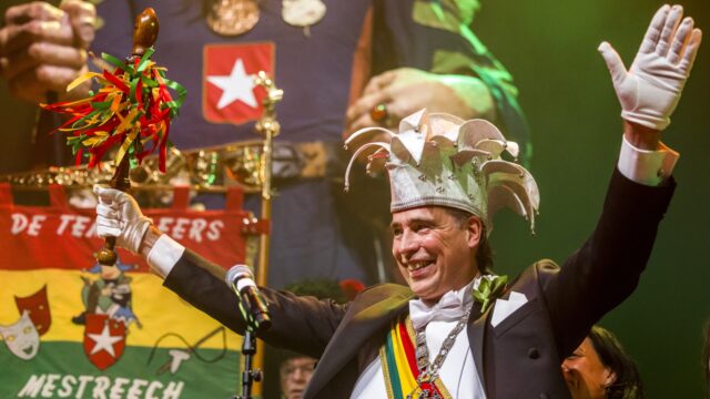 Alledaagse Vragen- Wat zijn de taken van Prins Carnaval?