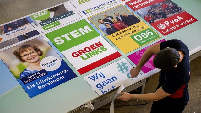 Stand.nl: 'Gemeenten hebben kiezers te weinig te bieden'