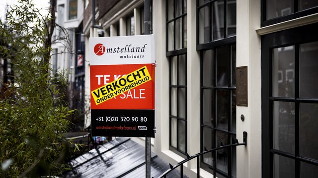 Vereniging Eigen Huis niet enthousiast over plannen hervorming woningmarkt