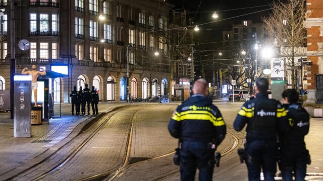 Hoe onderhandel je met een gijzelnemer? ‘9 van de 10 belt zelf de politie’