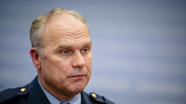 Commandant der strijdkrachten: 'Krijgsmacht niet geholpen met invoeren dienstplicht'