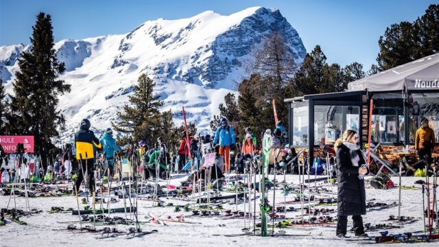 Stand.nl: 'Wintersport is niet meer van deze tijd'