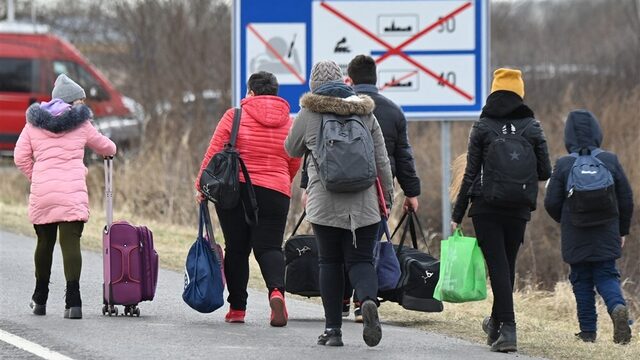 Stand.nl: 'Wat gaat u doen om Oekraïne te helpen?'