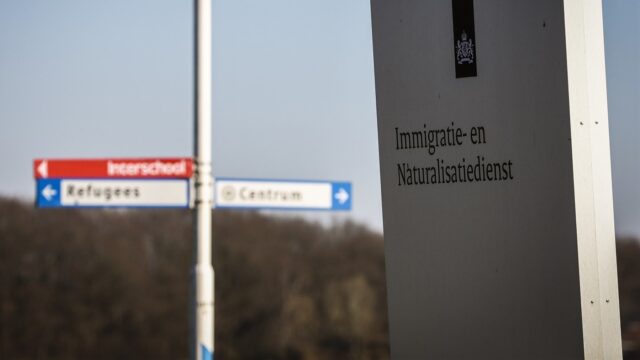 IND laat trauma's asielzoekers vrijwel nooit onderzoeken