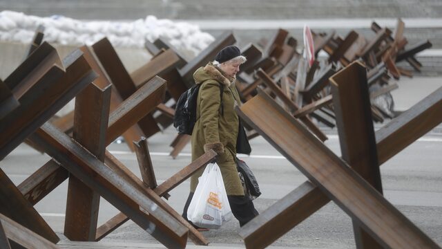 Rusland waarschuwt: 'Russische olie en gas afwijzen zal enorme consequenties hebben voor de wereldmarkt'