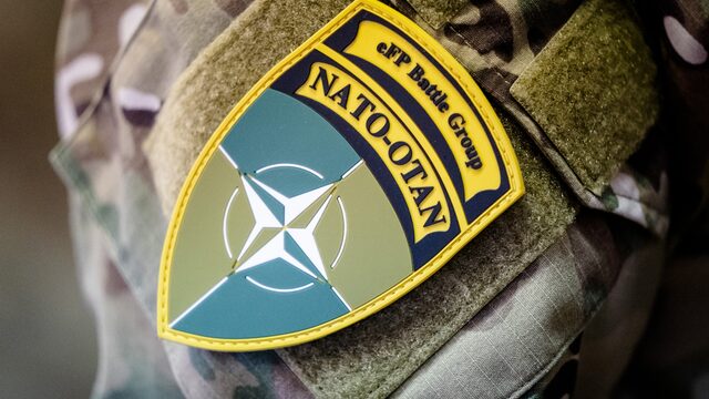 'Rusland wilde zélf ooit bij de NAVO'