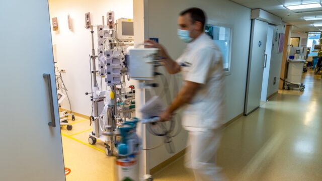 Zorg centreren een goed idee? ‘Dichtbij als het kan, verder weg als het moet’