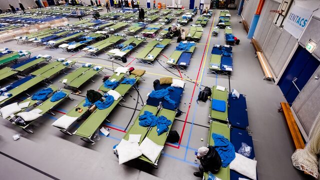 Gemeenten maken zich op voor vluchtelingen: 'Draagvlak in gevaar bij te hoge aantallen'