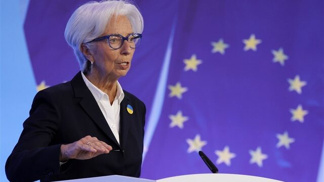 Stand.nl: 'De ECB moet zo snel mogelijk de rente verhogen'
