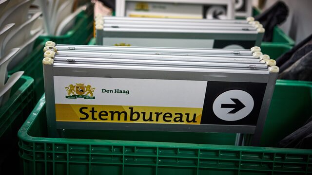 Van de Kamer naar de gemeenteraad: 'Het was leuk, maar ik ga het niet nog vier jaar doen'