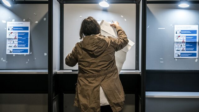 Lees hier het laatste nieuws over de gemeenteraadsverkiezingen