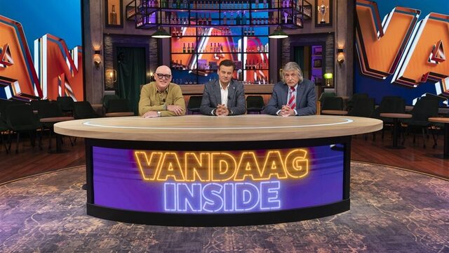 Stand.nl: 'Er moet een plek zijn voor een programma als Vandaag Inside'