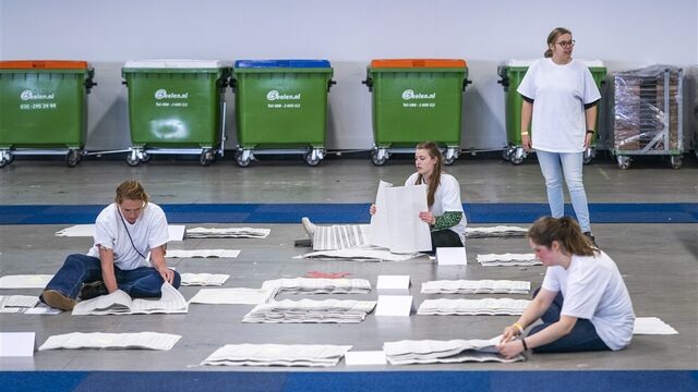 Stand.nl: 'Gemeentes moeten aan de bak om hun inwoners meer betrokken te krijgen'