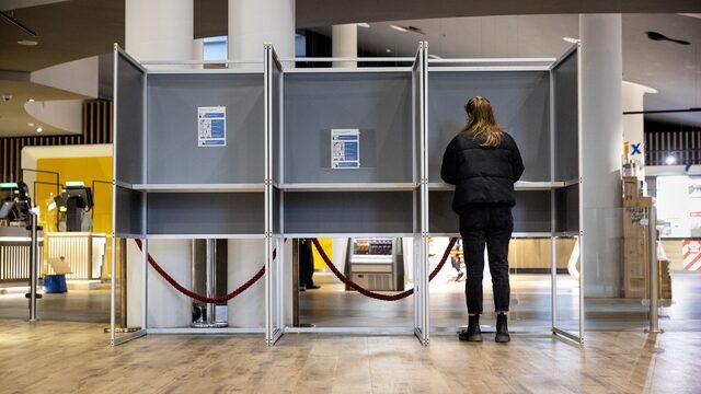 'Maak van gemeenteraadslid een fulltime baan'