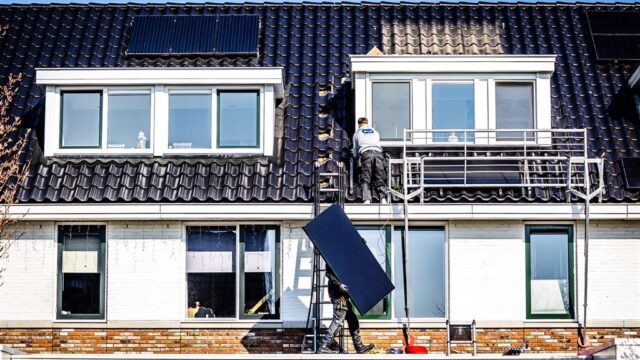 Je huurhuis verduurzamen, zo praat je met je huurbaas