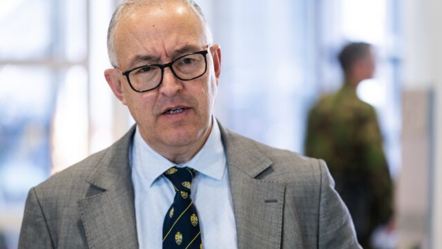 Aboutaleb: handel voor regering belangrijker dan drugsbestrijding