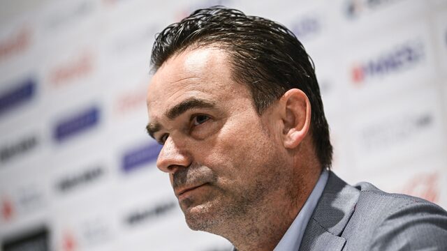 'Hoger beroep van Overmars is logisch: wereldwijde straf is niet proportioneel'