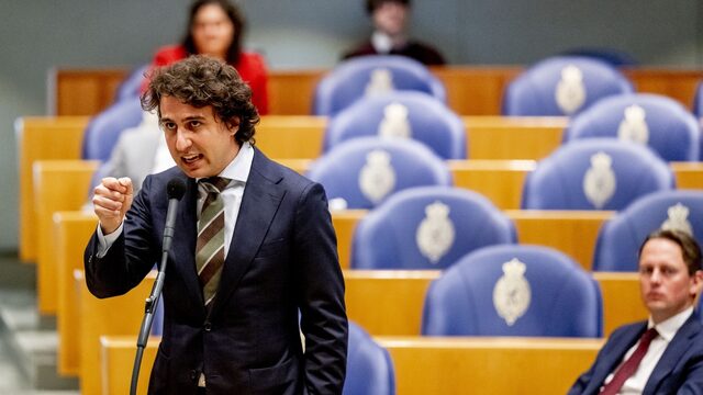 Klaver vraagt morgen opnieuw om debat over uitwerking plannen regeerakkoord