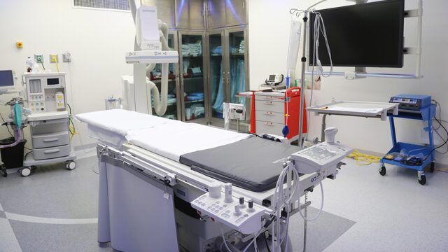 Duitse ziekenhuizen willen helpen met wegwerken Nederlandse wachtlijsten