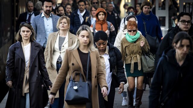 Exit corona? 'De uitbraak is over, maar het probleem nog niet helemaal voorbij'