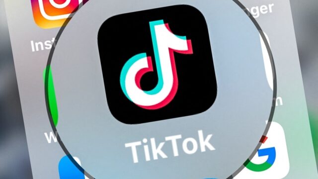 TikTok past gebruiksvoorwaarden aan: hoe zit het met de privacy op andere apps?