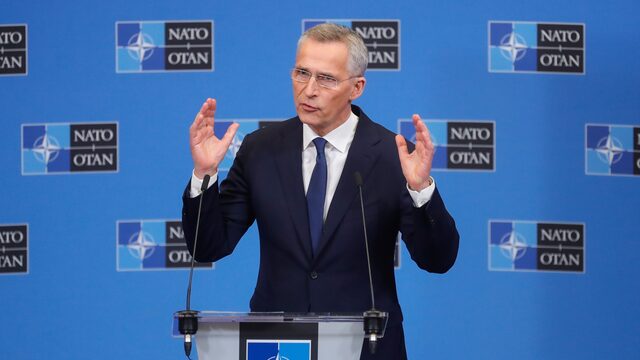 Rode lijn tegen nucleaire wapens Rusland? 'Niet verstandig'