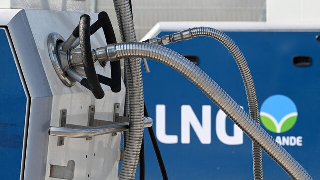 Zorgt de oorlog in Oekraïne voor een versnelling in de energietransitie?