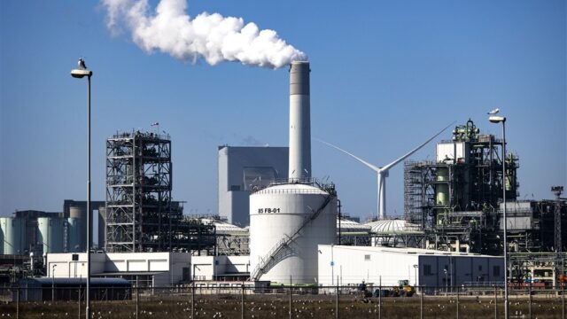 Stand.nl: 'De energievoorziening moet genationaliseerd worden'