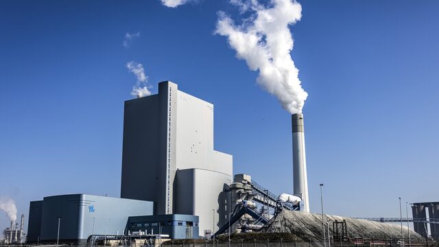 ‘Klimaatdoelstelling helemaal niet in gevaar door opstoken kolencentrales’