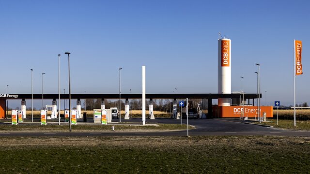 'Olieprijs zal dit jaar alleen nog maar stijgen'