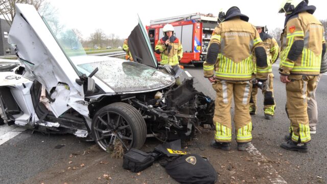 Alledaagse Vragen – Welke plek in de auto is het meest veilig?