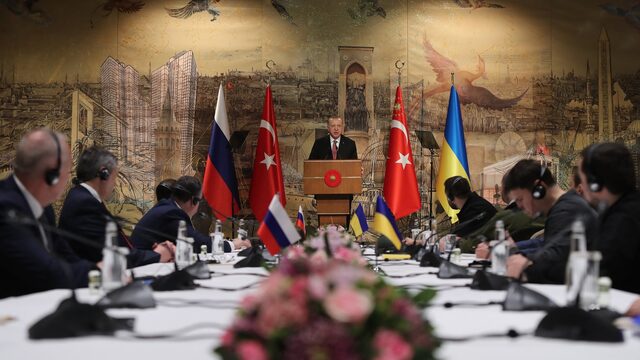 Hoe levensvatbaar zijn uitkomsten onderhandelingen Oekraïne en Rusland?