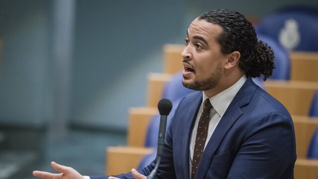 'Stoppen met bewapenen Oekraïne leidt tot meer moorden en verkrachtingen'