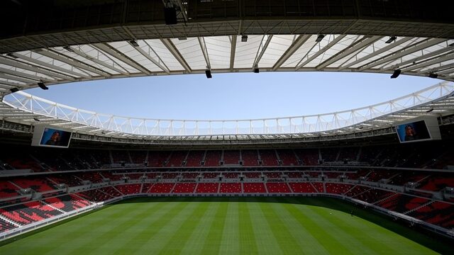 Stand.nl: 'Het wegblijven van sponsoren op het WK is te mager'