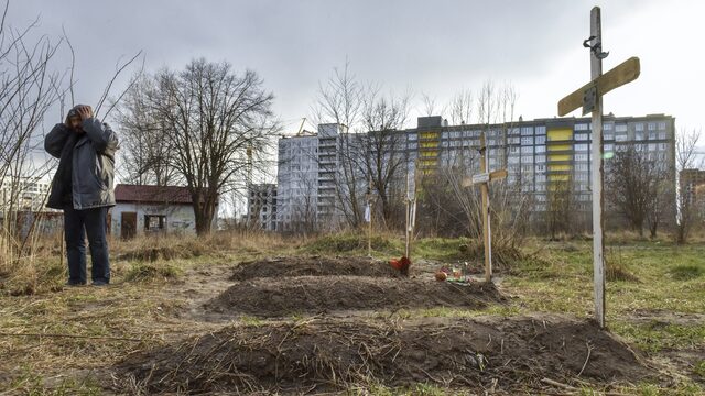 'Het verscheurt hele gemeenschappen': verkrachting en seksueel geweld als wapen in de oorlog