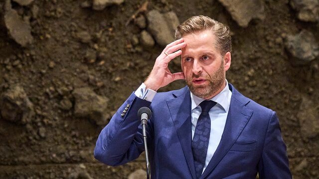 Ergernis over toon mondkapjesdebat: 'Er wordt bewust ingespeeld op het beschadigen van ministers'